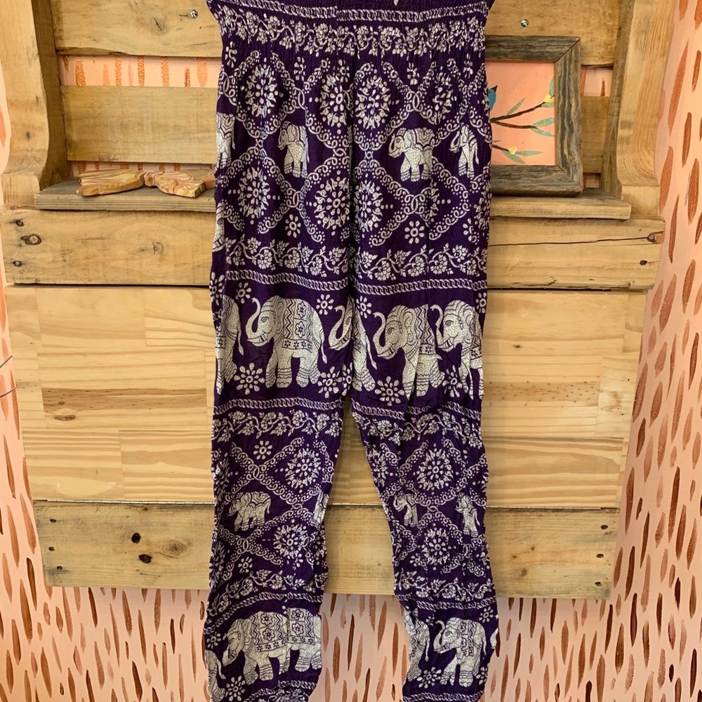 Harem pants